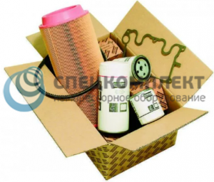 Servise kit